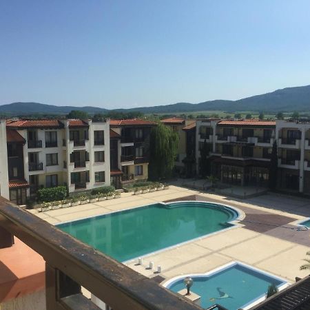 Luxory Apartament On The Seaside, Gradina Beach, St Nicholas Complex Chernomorets Eksteriør billede
