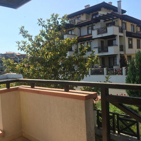 Luxory Apartament On The Seaside, Gradina Beach, St Nicholas Complex Chernomorets Eksteriør billede