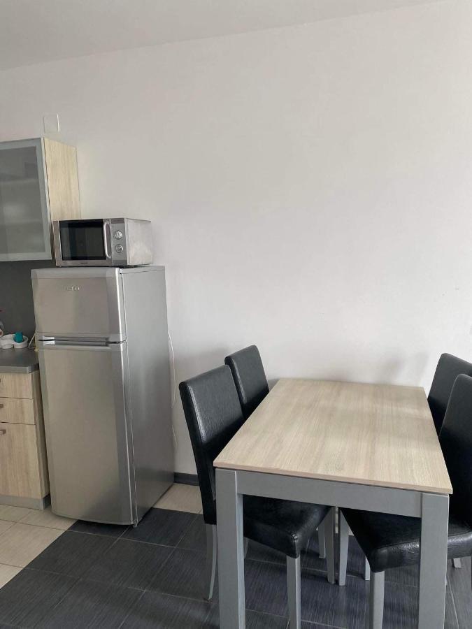 Luxory Apartament On The Seaside, Gradina Beach, St Nicholas Complex Chernomorets Eksteriør billede