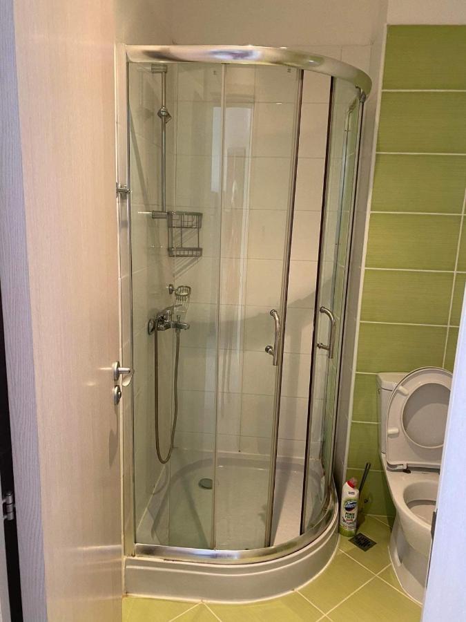 Luxory Apartament On The Seaside, Gradina Beach, St Nicholas Complex Chernomorets Eksteriør billede